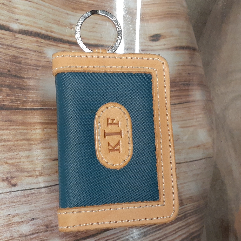 JON HART ID Wallet